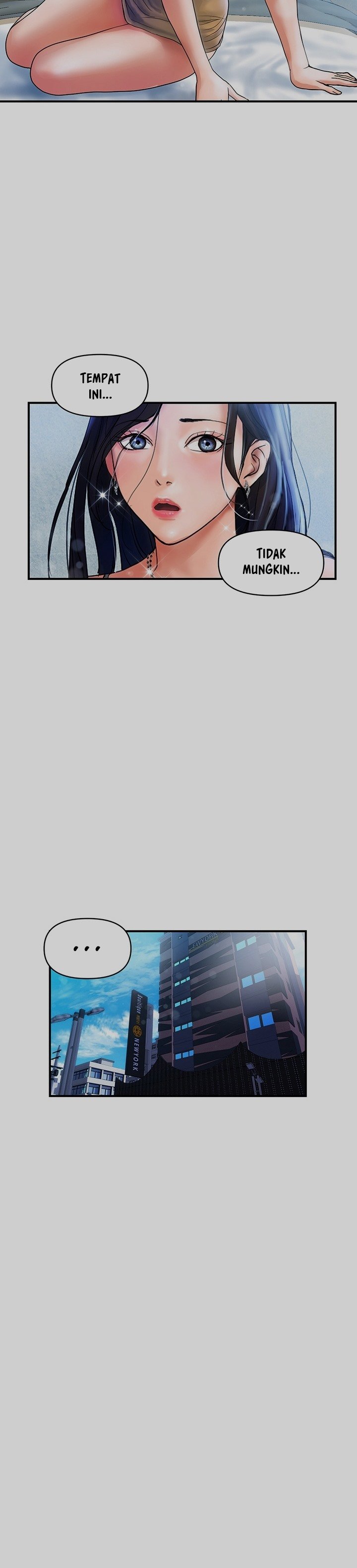 Department Store Ladies - Chapter 5 16