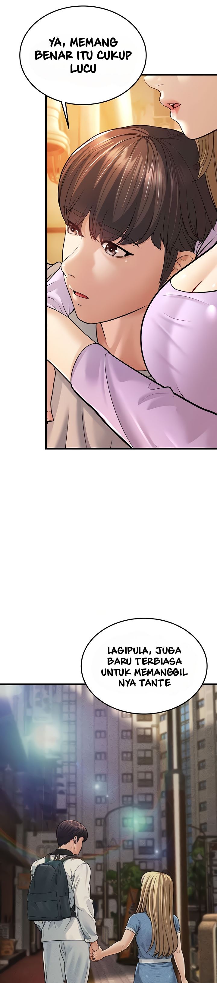 A Young Auntie - Chapter 5 10 A Young Auntie - Chapter 5 10