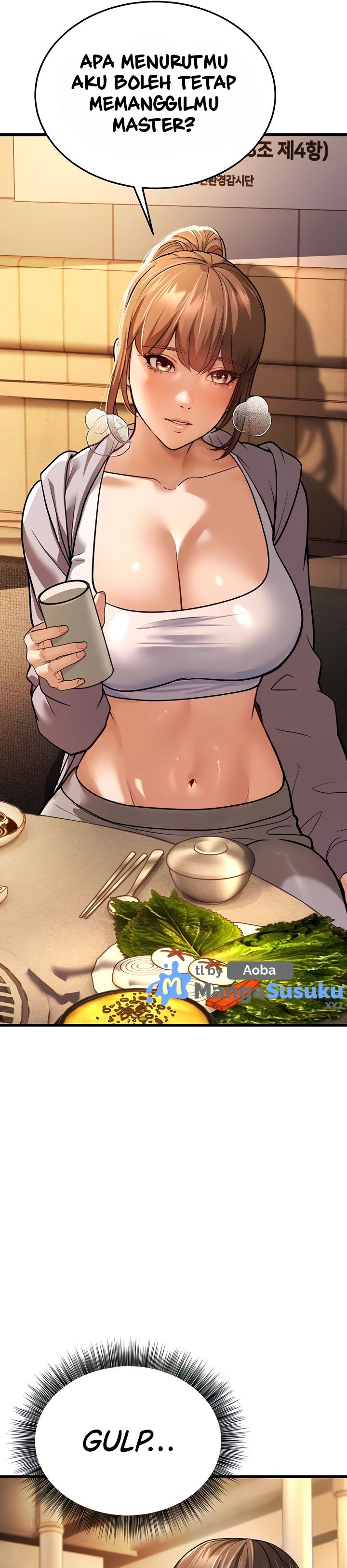 A Young Auntie - Chapter 5 38 A Young Auntie - Chapter 5 38