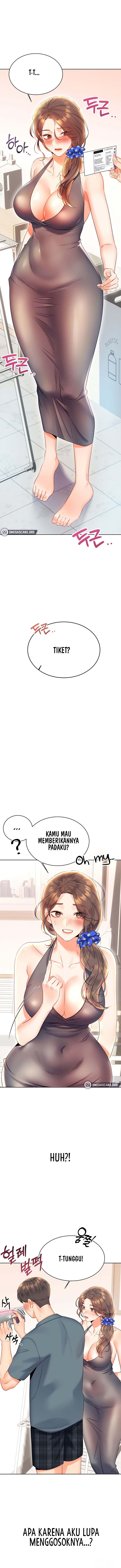 Sex Lottery - Chapter 5 2