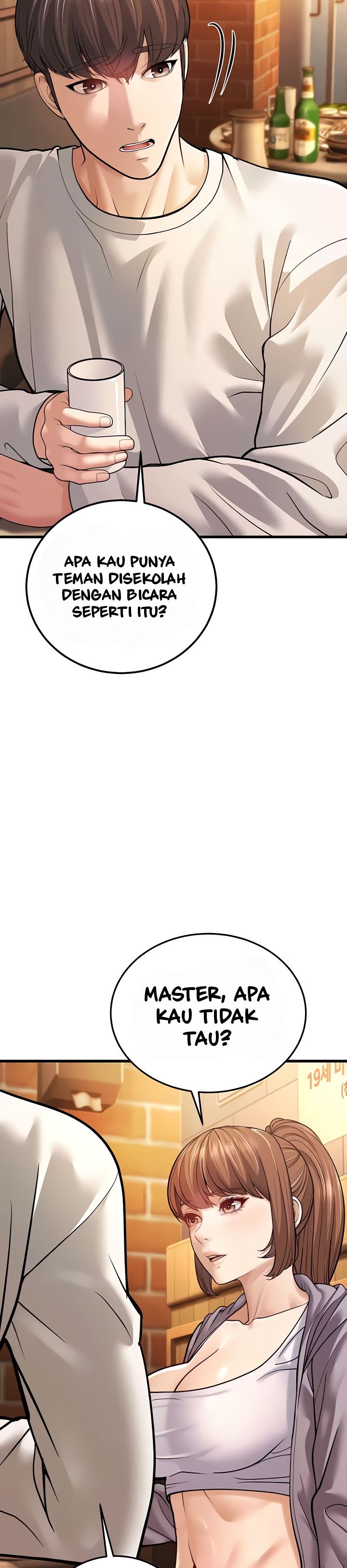 A Young Auntie - Chapter 5 13 A Young Auntie - Chapter 5 13