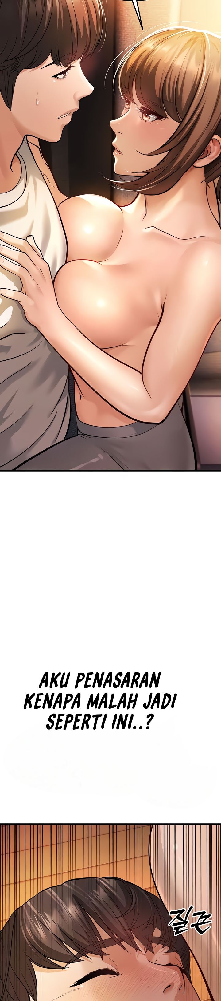 A Young Auntie - Chapter 5 57 A Young Auntie - Chapter 5 57