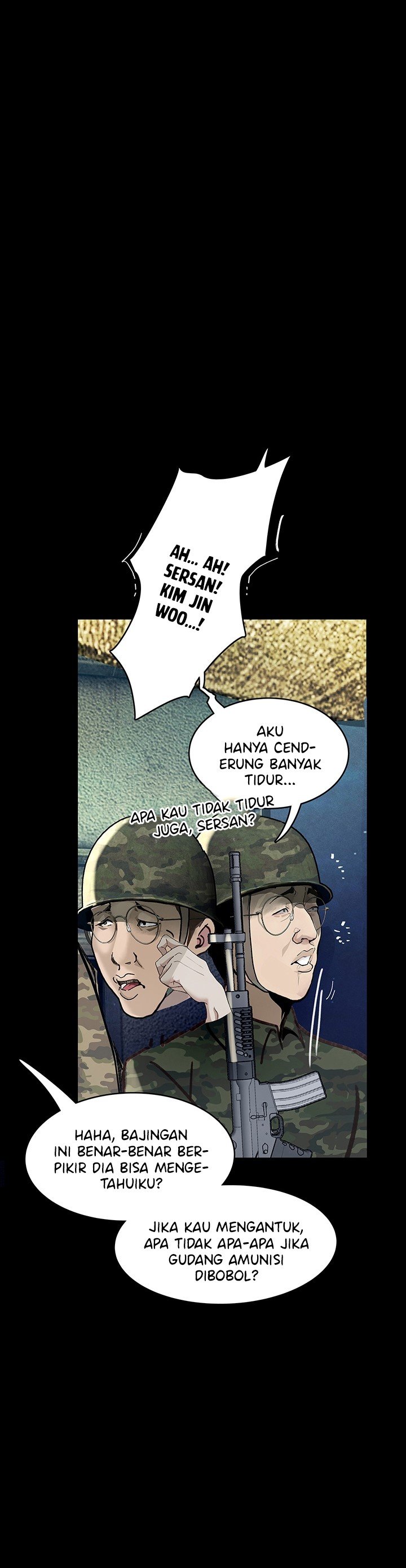 Corruption: Obscene Tales - Chapter 5 14