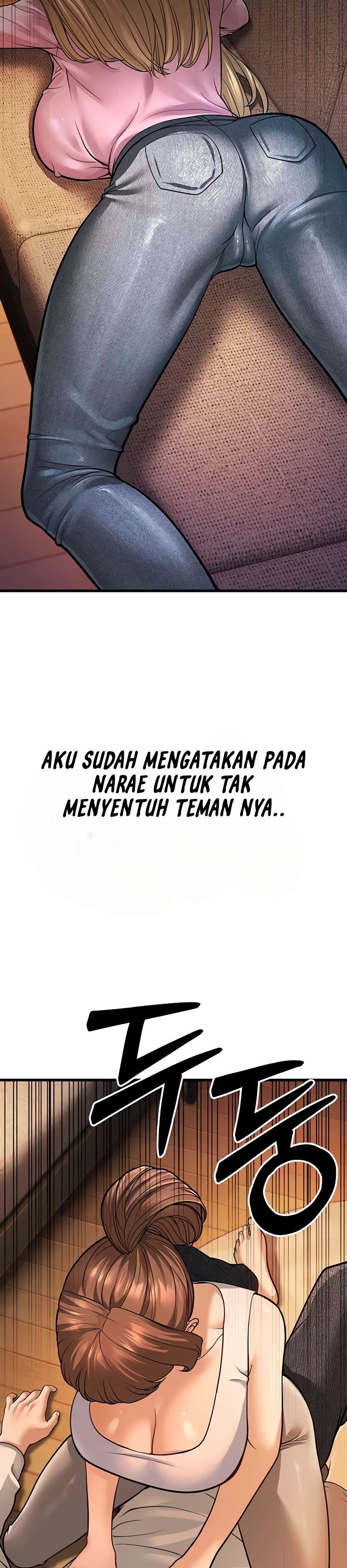 A Young Auntie - Chapter 5 50 A Young Auntie - Chapter 5 50