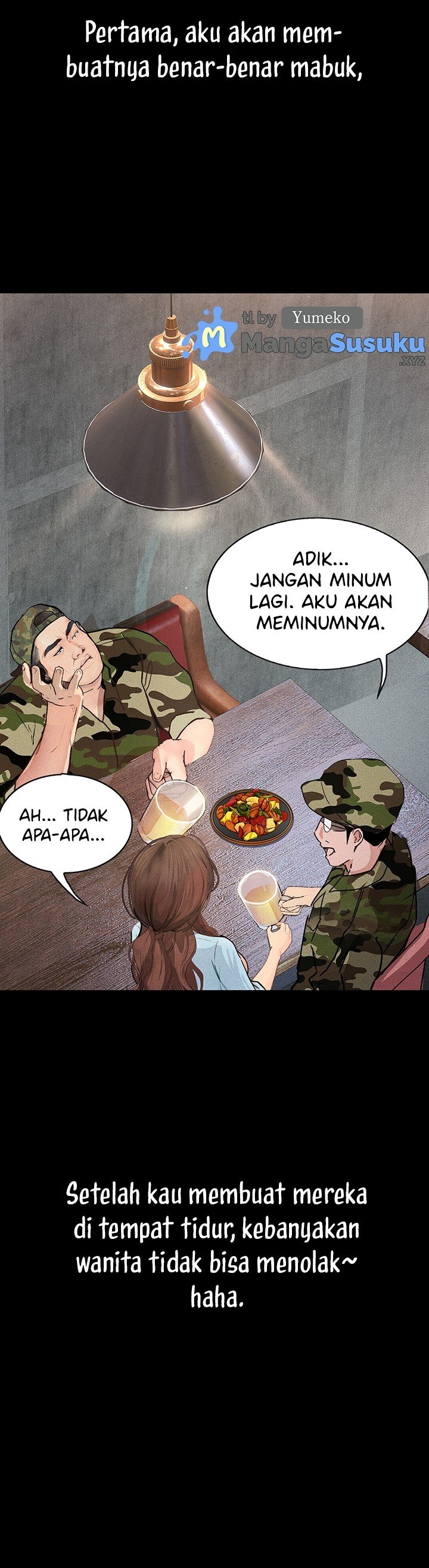 Corruption: Obscene Tales - Chapter 5 38