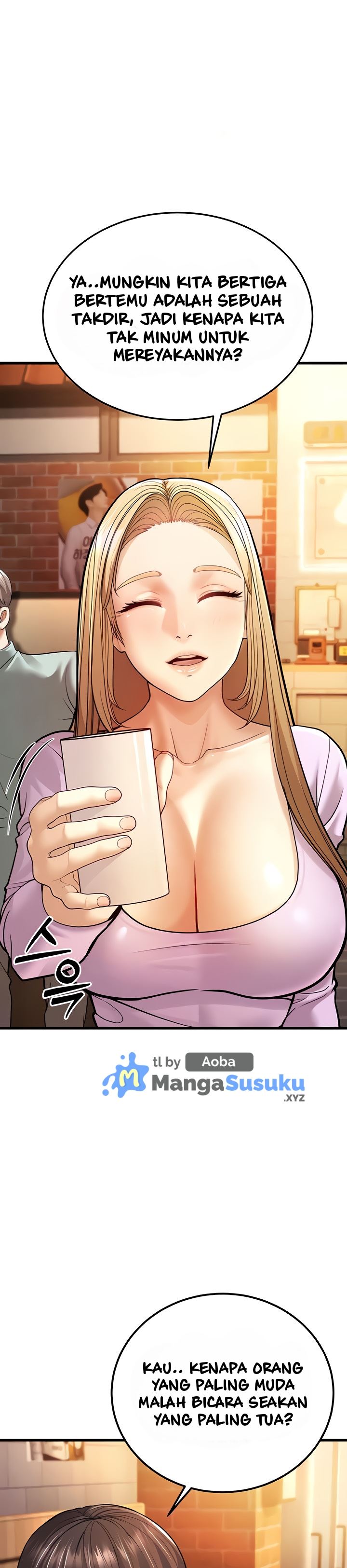 A Young Auntie - Chapter 5 12 A Young Auntie - Chapter 5 12