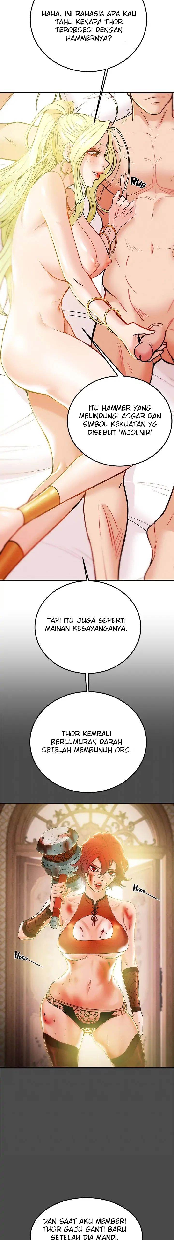 Where Is My Little Stick uncen - Chapter 3 24