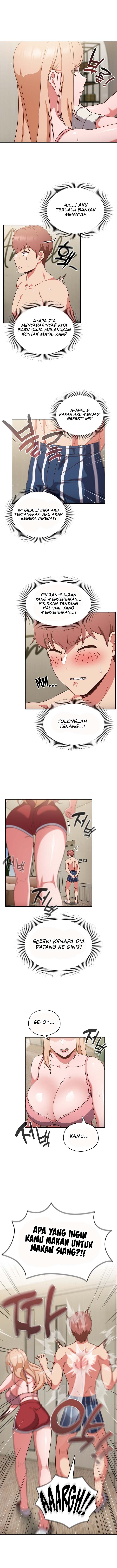 A Sweet Part Time Job - Chapter 3 10 A Sweet Part Time Job - Chapter 3 10