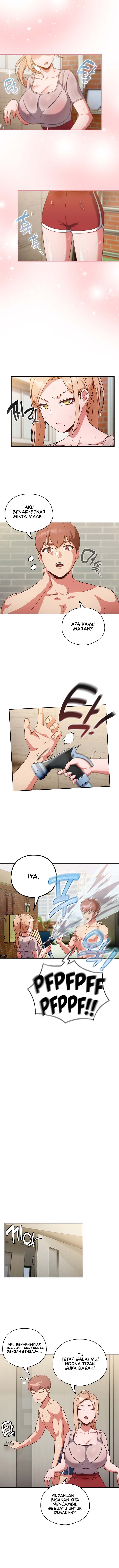 A Sweet Part Time Job - Chapter 3 7 A Sweet Part Time Job - Chapter 3 7