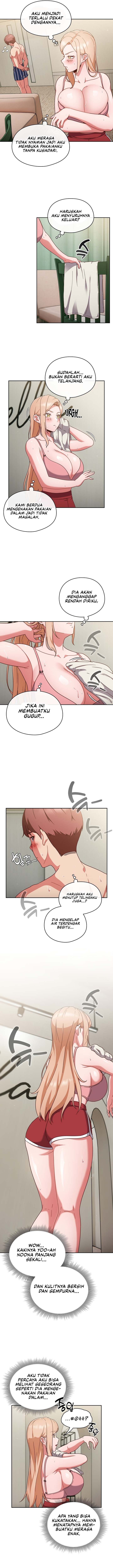 A Sweet Part Time Job - Chapter 3 9 A Sweet Part Time Job - Chapter 3 9