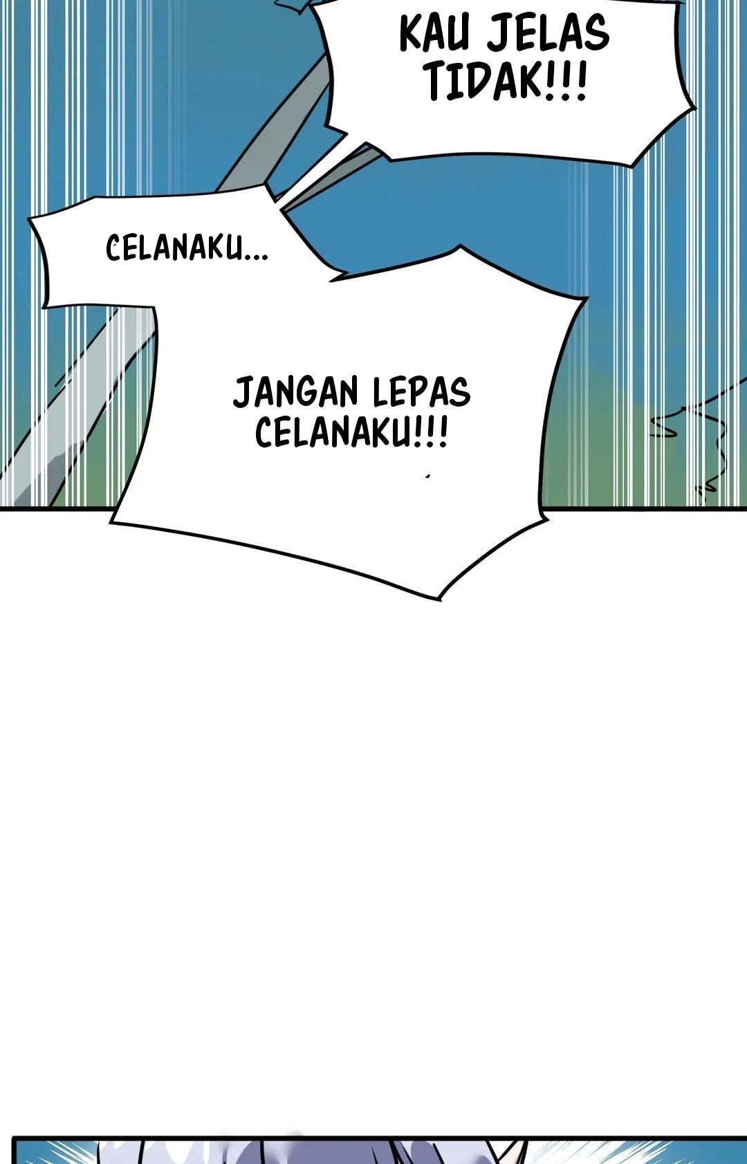 No Man’s Land - Chapter 3 33
