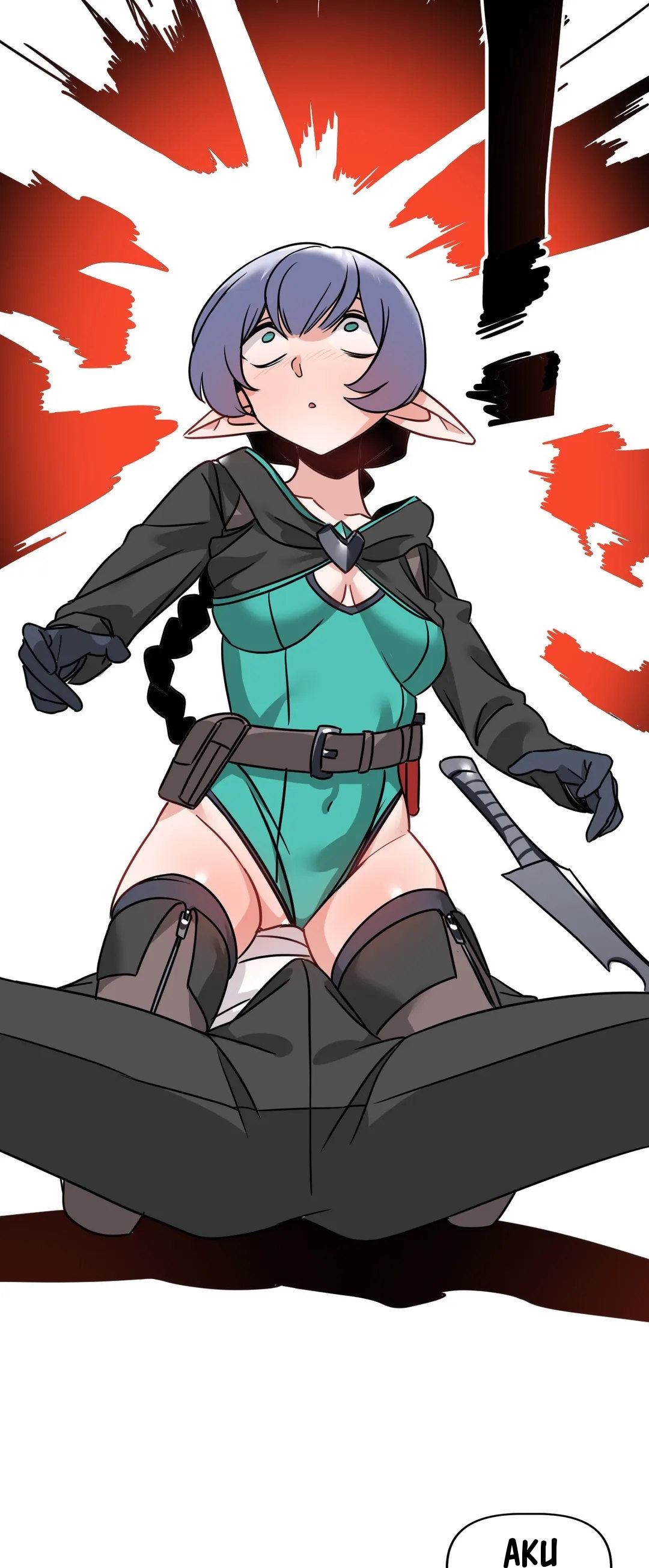 No Man’s Land - Chapter 3 22