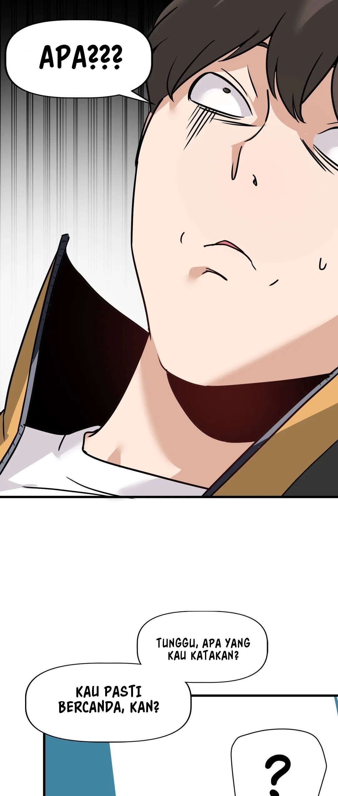 No Man’s Land - Chapter 3 9