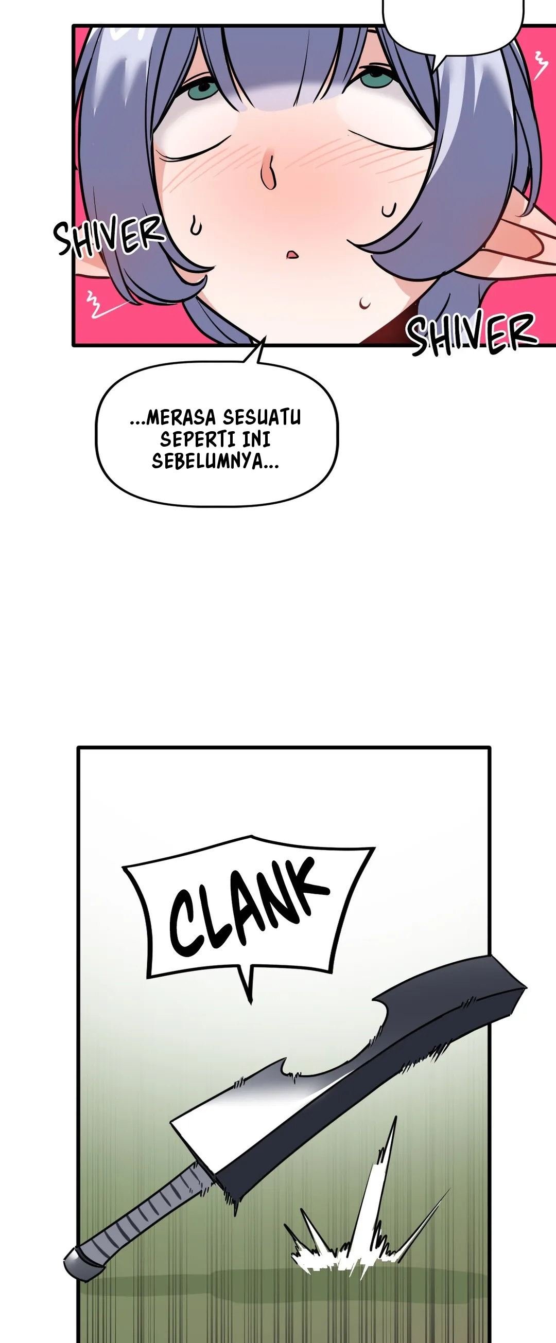 No Man’s Land - Chapter 3 23