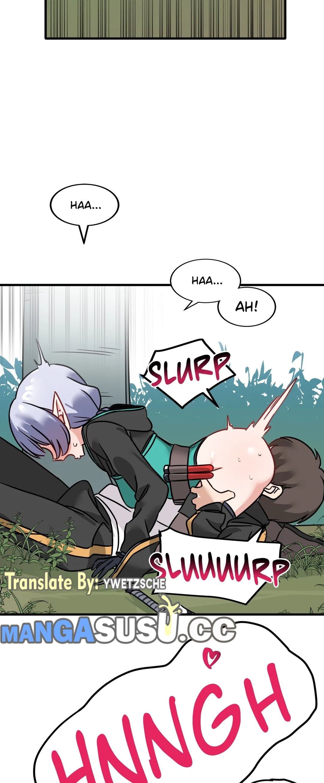 No Man’s Land - Chapter 3 24