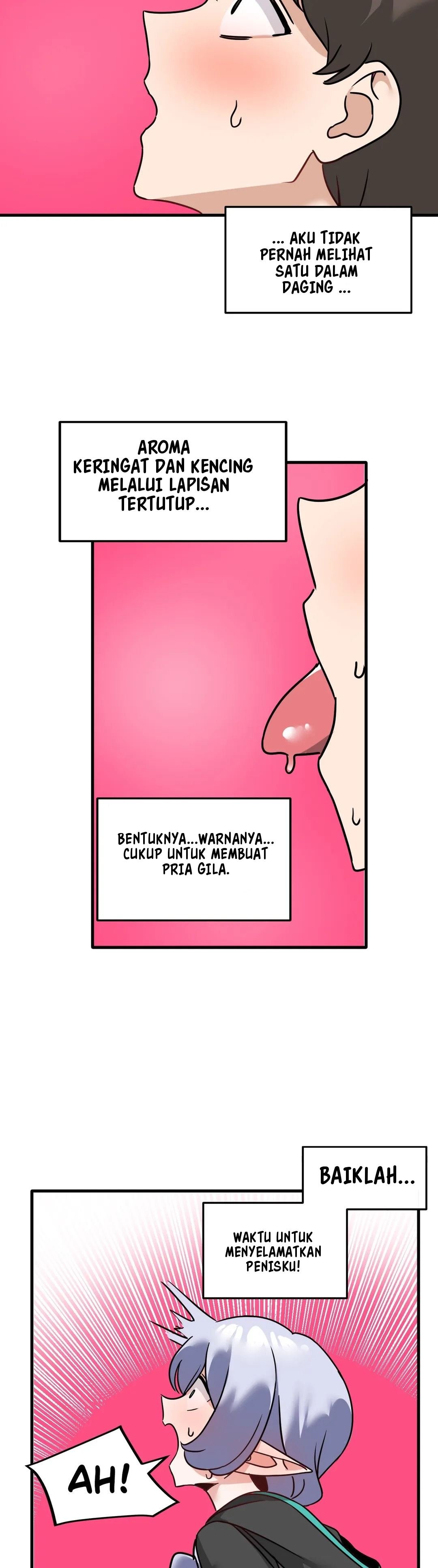 No Man’s Land - Chapter 3 18