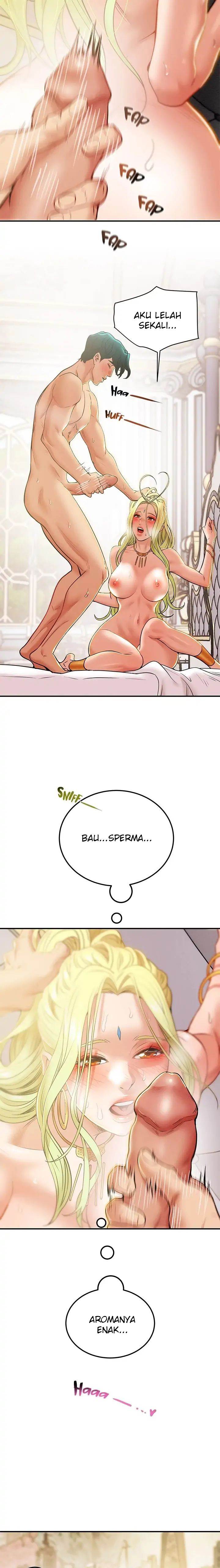 Where Is My Little Stick uncen - Chapter 3 19