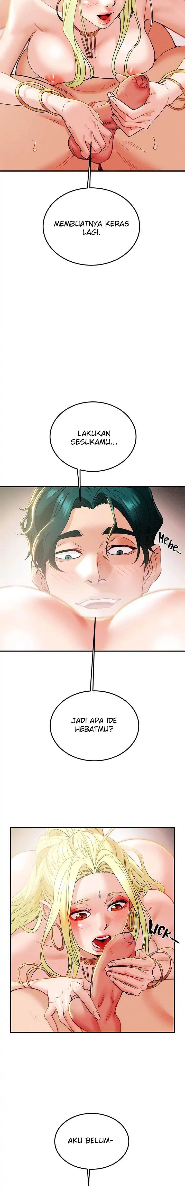 Where Is My Little Stick uncen - Chapter 3 31