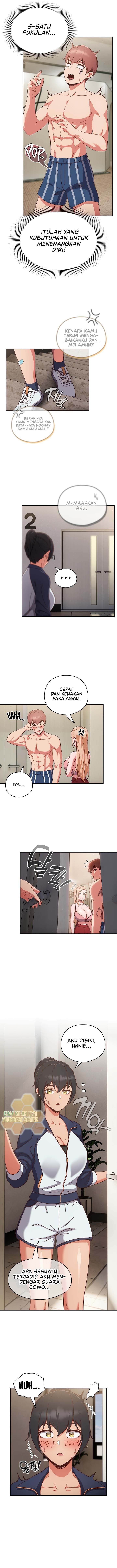 A Sweet Part Time Job - Chapter 3 11 A Sweet Part Time Job - Chapter 3 11