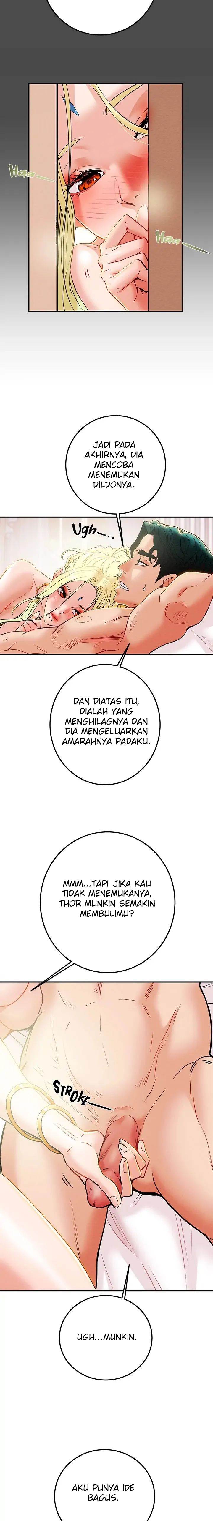 Where Is My Little Stick uncen - Chapter 3 28