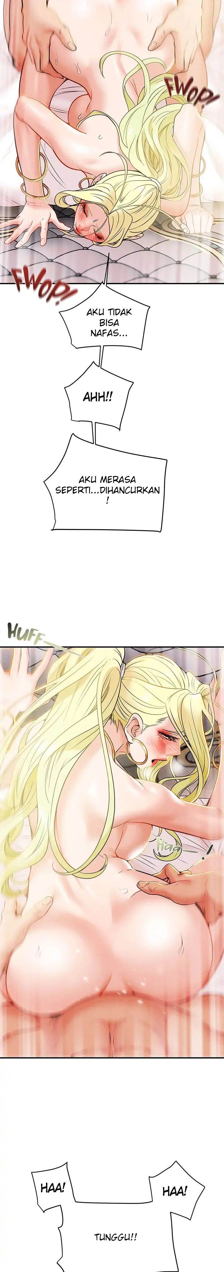 Where Is My Little Stick uncen - Chapter 3 15