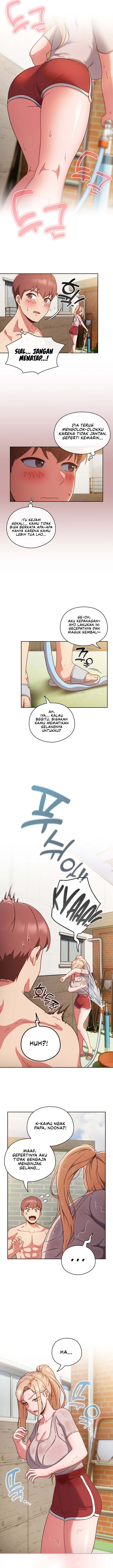 A Sweet Part Time Job - Chapter 3 6 A Sweet Part Time Job - Chapter 3 6