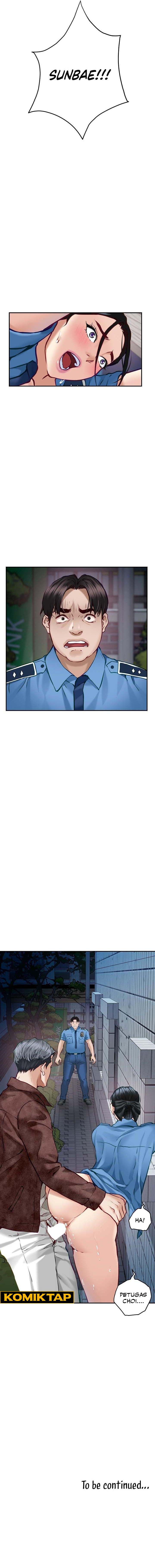 God of Pleasure - Chapter 3 11 God of Pleasure - Chapter 3 11