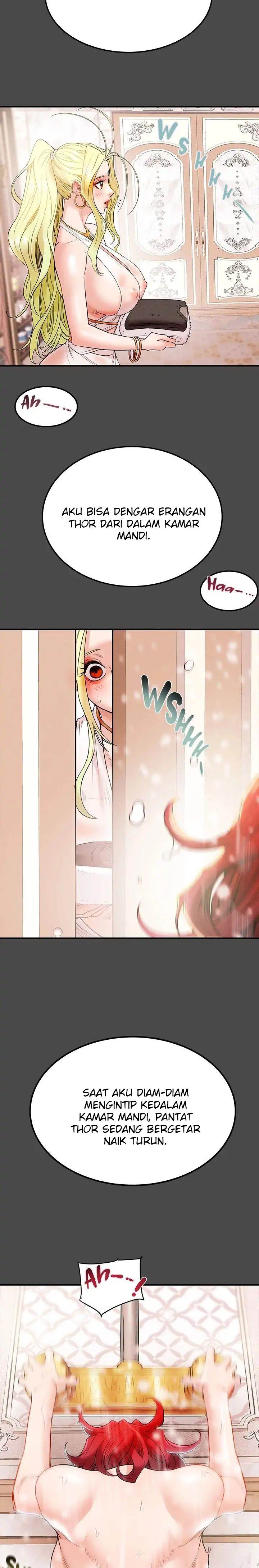 Where Is My Little Stick uncen - Chapter 3 25