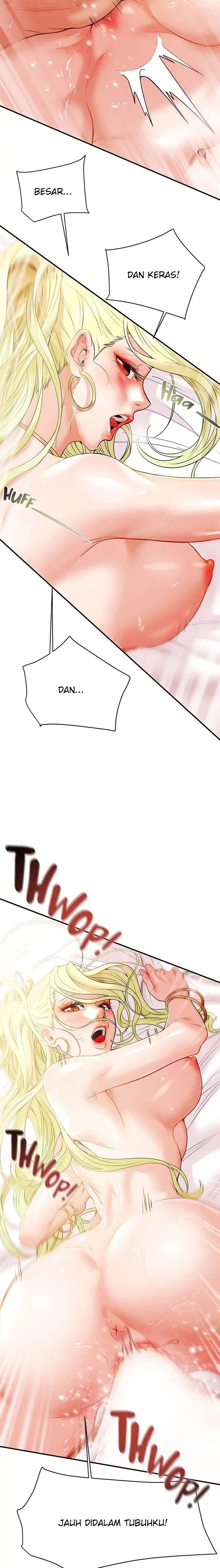 Where Is My Little Stick uncen - Chapter 3 13