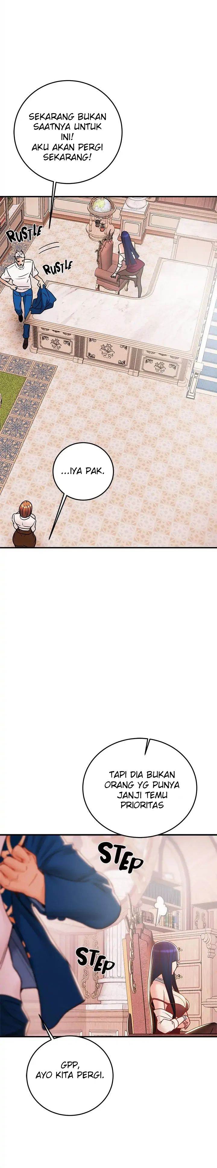 Where Is My Little Stick uncen - Chapter 3 38