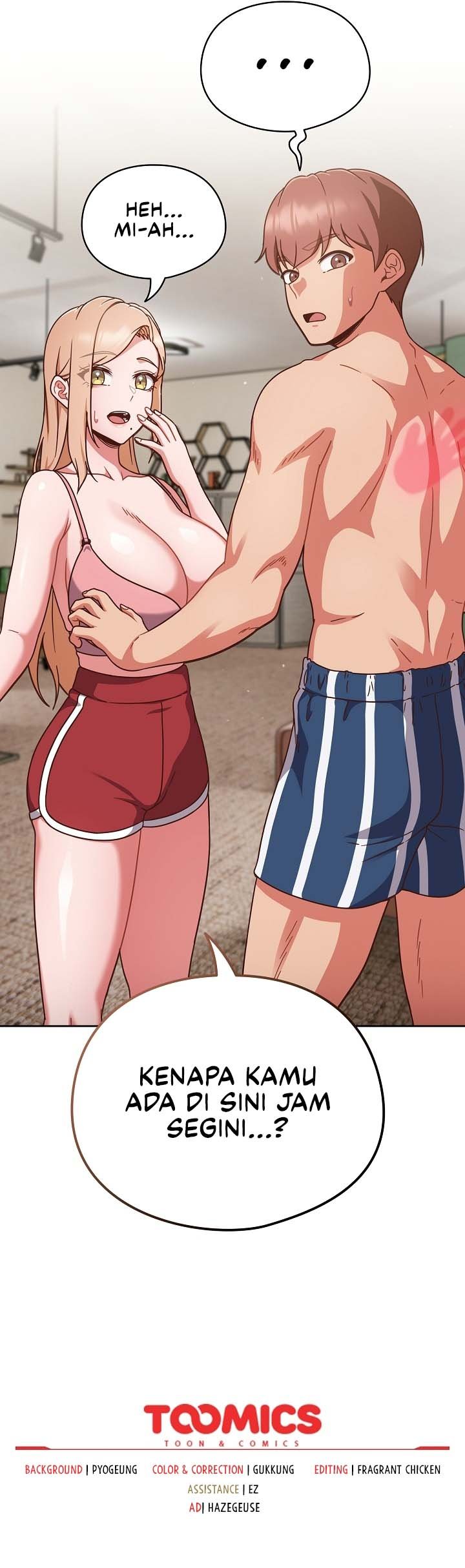 A Sweet Part Time Job - Chapter 3 12 A Sweet Part Time Job - Chapter 3 12