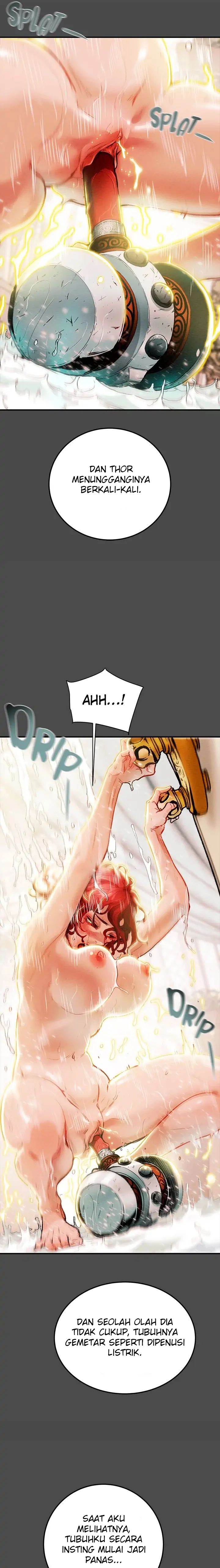 Where Is My Little Stick uncen - Chapter 3 27