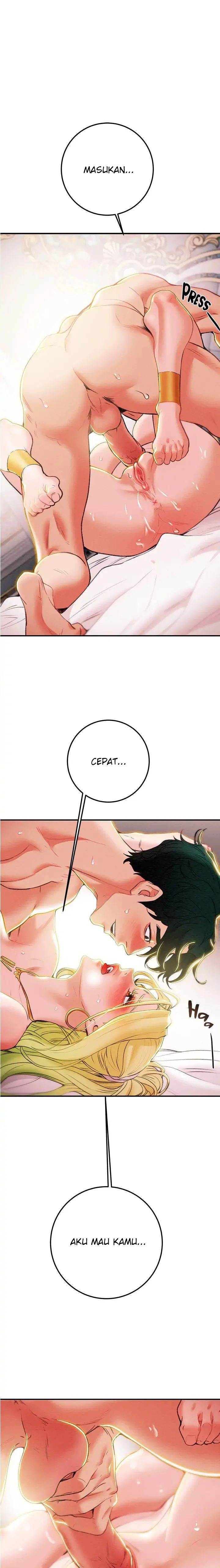 Where Is My Little Stick uncen - Chapter 3 2