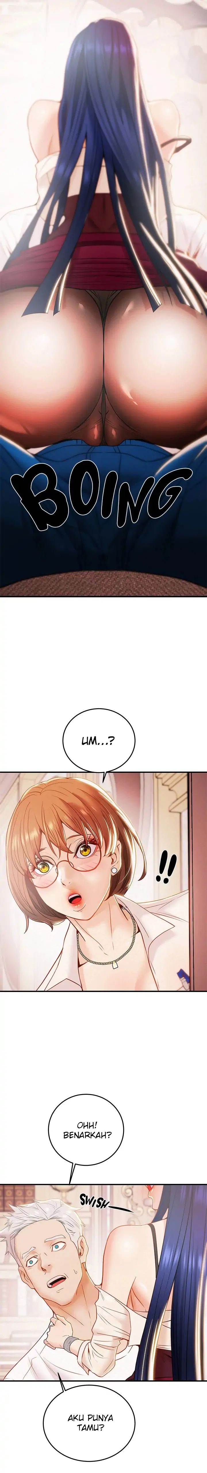 Where Is My Little Stick uncen - Chapter 3 37