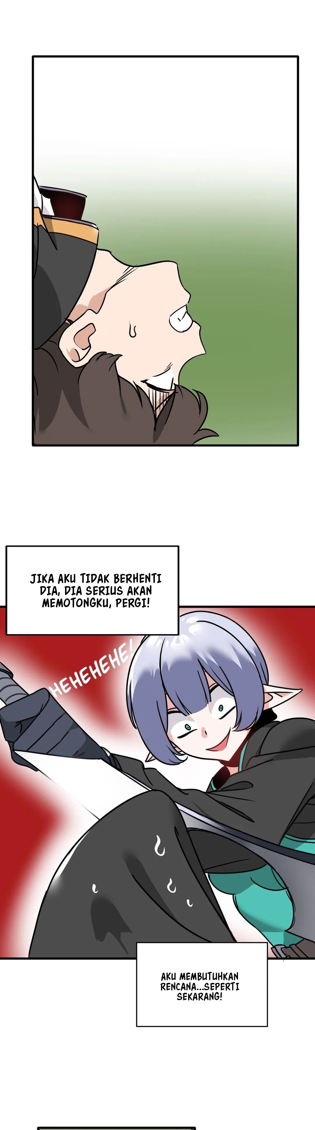 No Man’s Land - Chapter 3 14