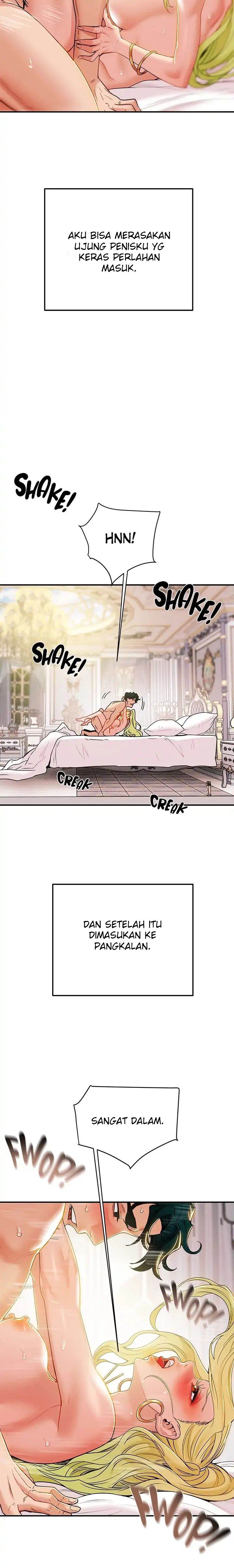 Where Is My Little Stick uncen - Chapter 3 6