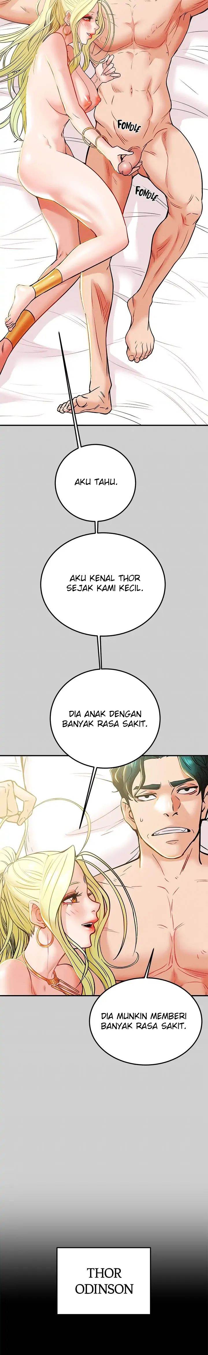 Where Is My Little Stick uncen - Chapter 3 21