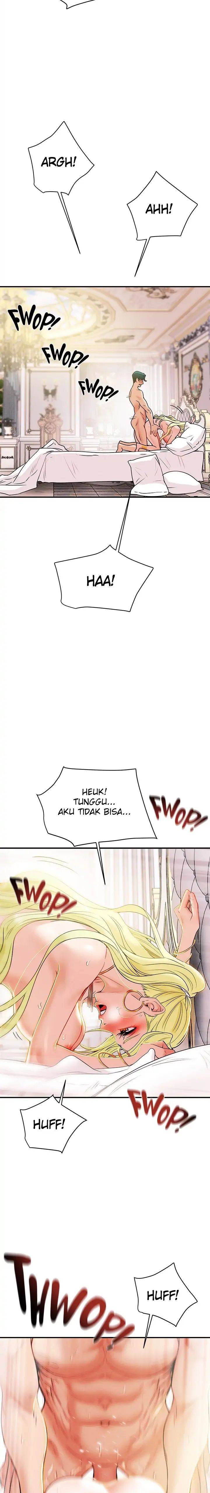 Where Is My Little Stick uncen - Chapter 3 14