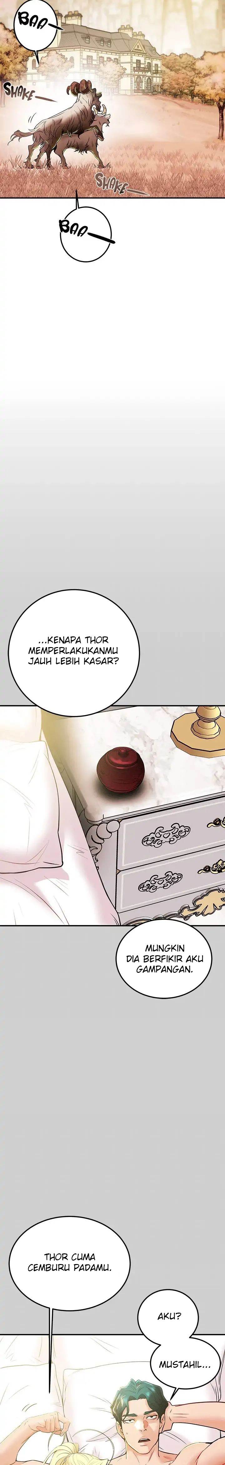 Where Is My Little Stick uncen - Chapter 3 20