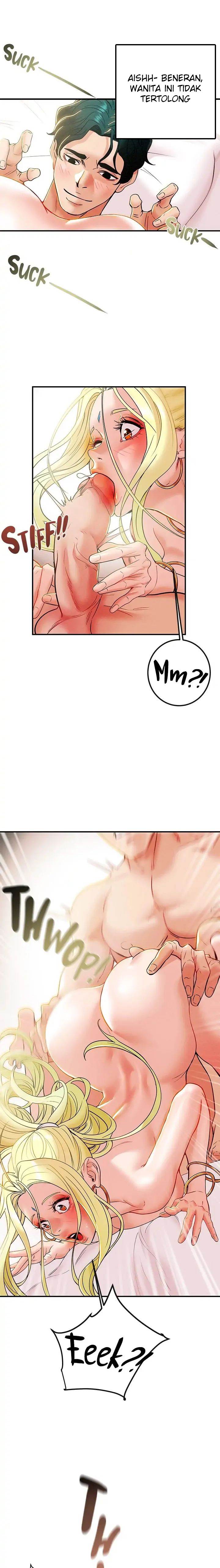 Where Is My Little Stick uncen - Chapter 3 33