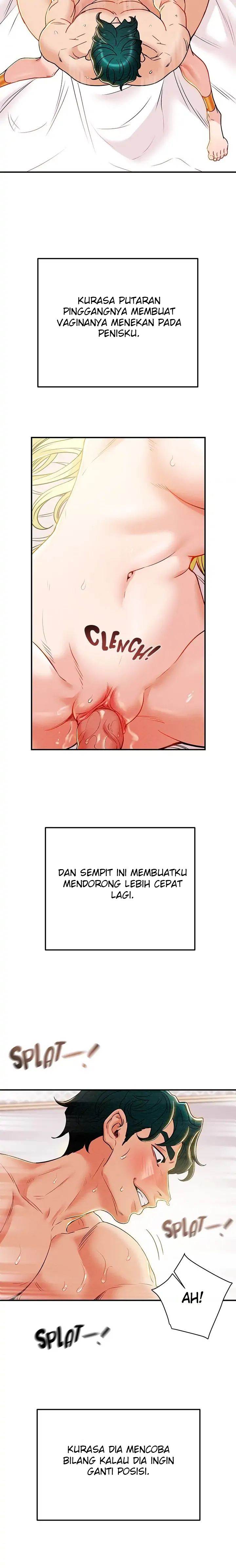 Where Is My Little Stick uncen - Chapter 3 11