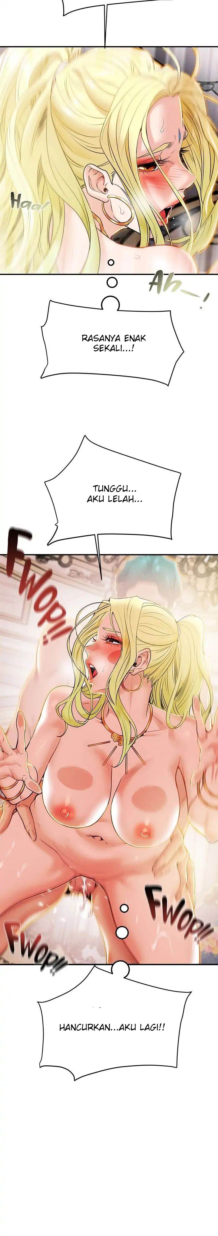 Where Is My Little Stick uncen - Chapter 3 16