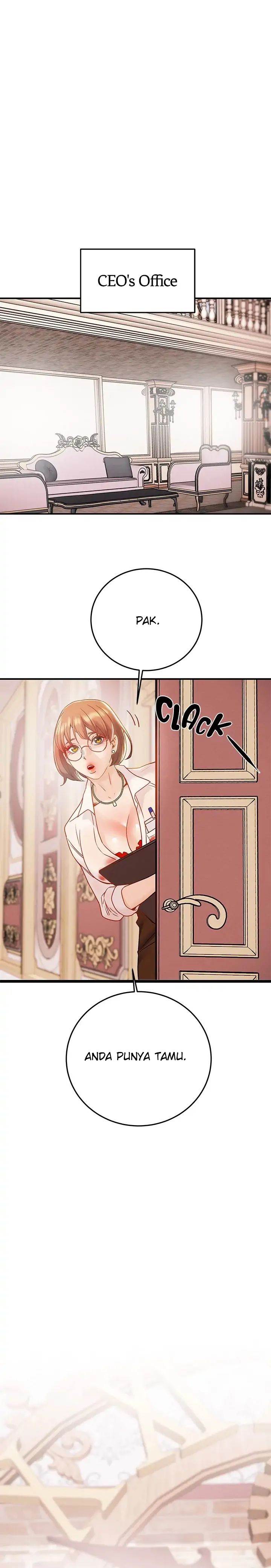 Where Is My Little Stick uncen - Chapter 3 36