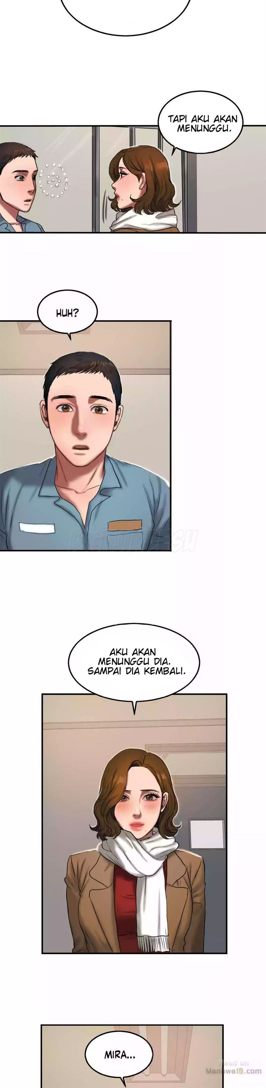 Bittersweet - Chapter 55 end 21