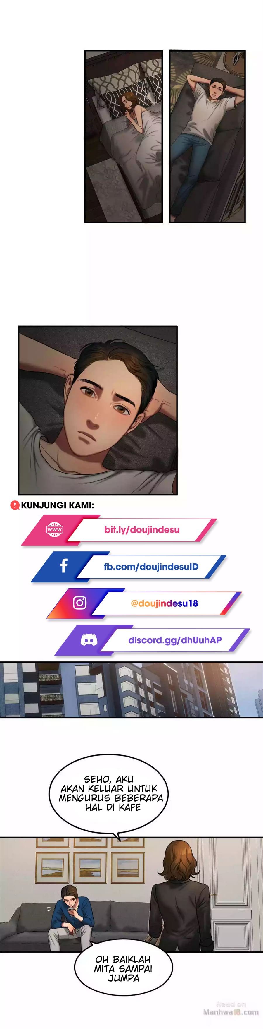Bittersweet - Chapter 55 end 10