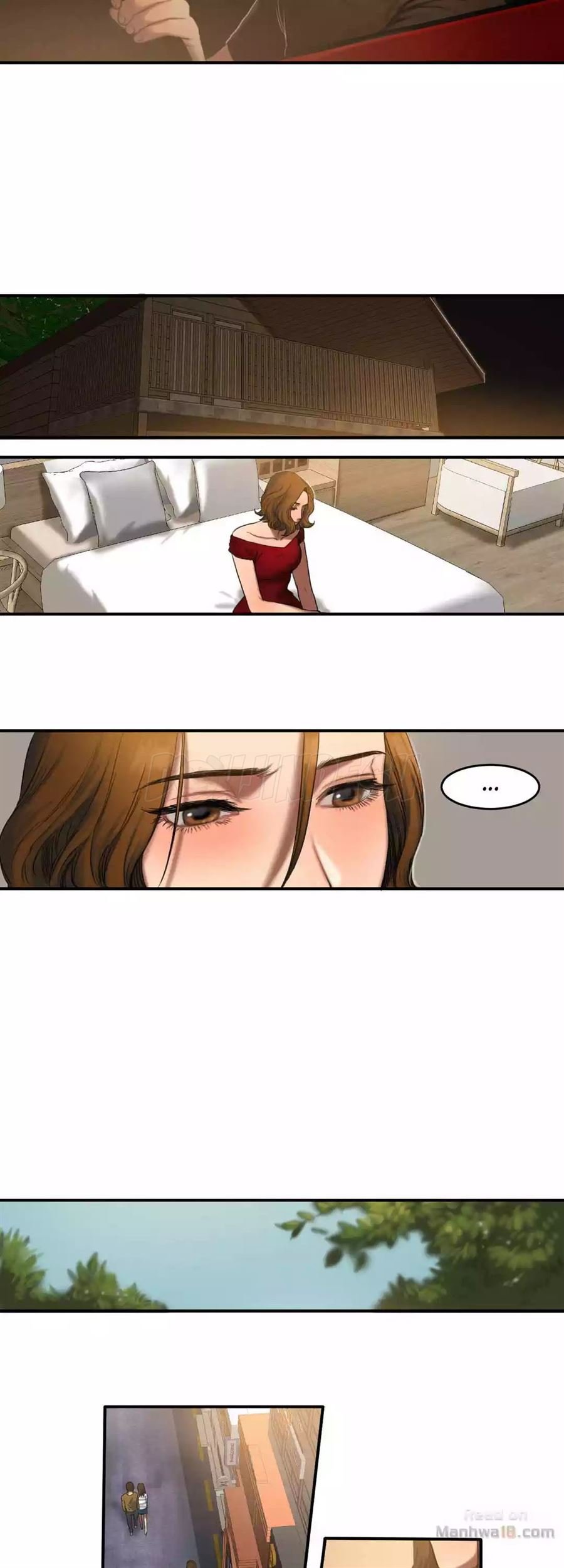 Bittersweet - Chapter 55 end 7