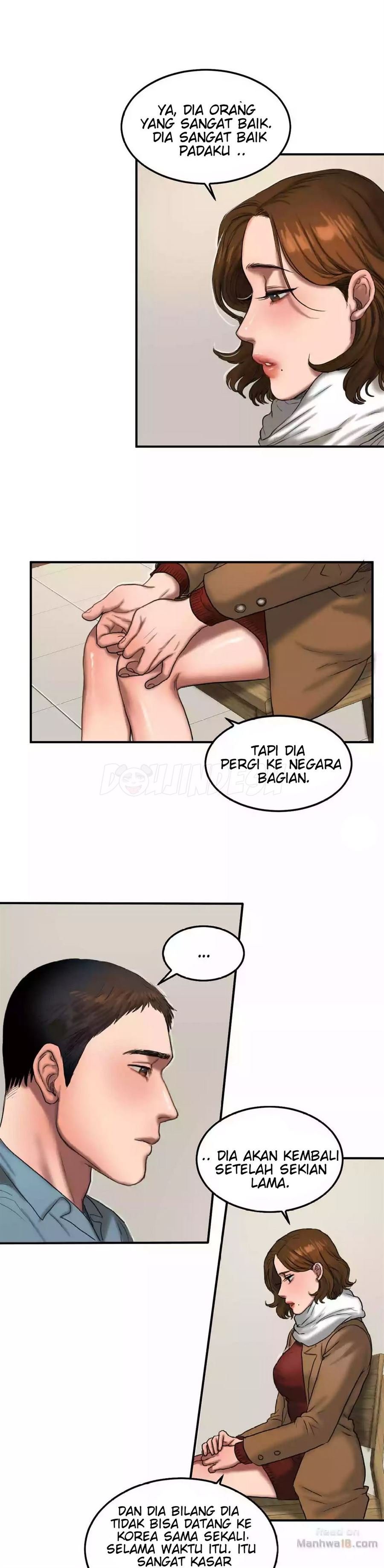 Bittersweet - Chapter 55 end 20