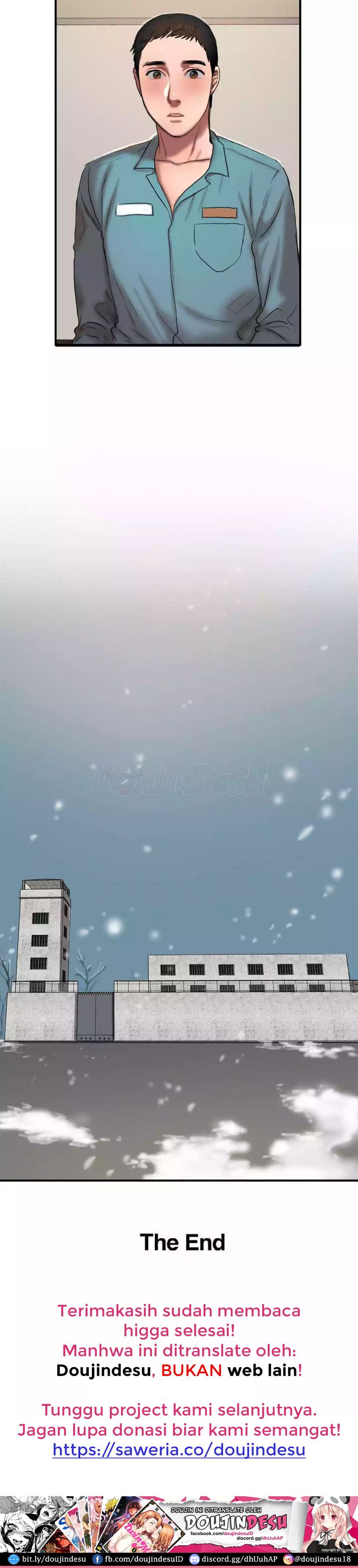 Bittersweet - Chapter 55 end 22