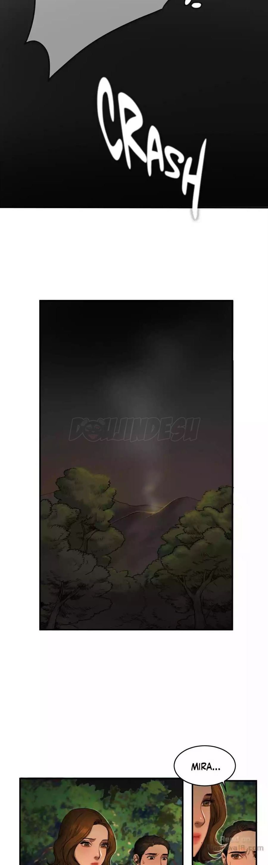 Bittersweet - Chapter 55 end 4