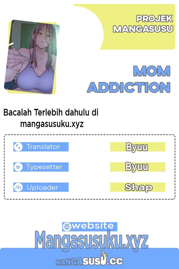 Mom Addiction - Chapter 64 1